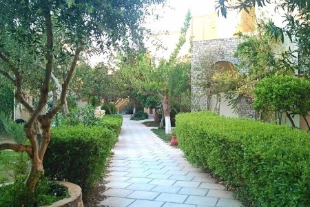 Hotel Yassou Kriti (Ex. Kavros Beach) - 4