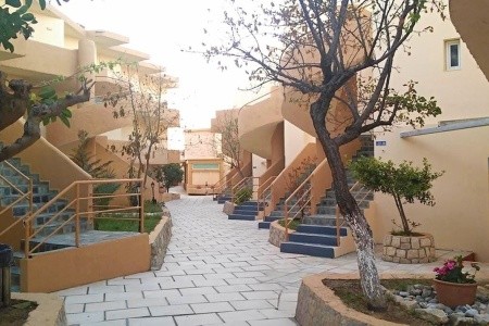 Hotel Yassou Kriti (Ex. Kavros Beach) - 5