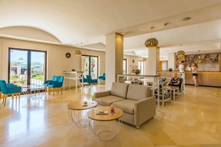 Tunisko Djerba Ulysse Djerba Resort & Thalasso 15 dňový pobyt All Inclusive Letecky Letisko: Bratislava July 2026 (17/07/26-31/07/26)