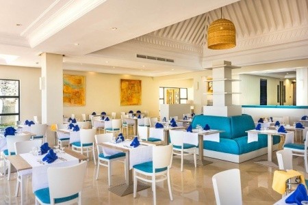 Tunisko Djerba Ulysse Djerba Resort & Thalasso 15 dňový pobyt All Inclusive Letecky Letisko: Bratislava July 2026 (17/07/26-31/07/26)