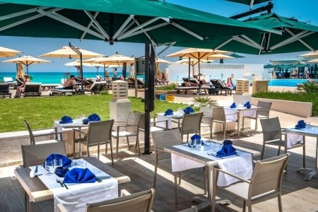Tunisko Djerba Ulysse Djerba Resort & Thalasso 15 dňový pobyt All Inclusive Letecky Letisko: Bratislava July 2026 (17/07/26-31/07/26)