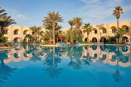 Sentido Djerba Beach - 4