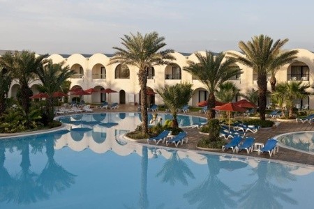 Sentido Djerba Beach - 5