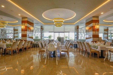 Turecko Alanya Xoria Deluxe 15 dňový pobyt Ultra All inclusive Letecky Letisko: Bratislava July 2026 (18/07/26- 1/08/26)