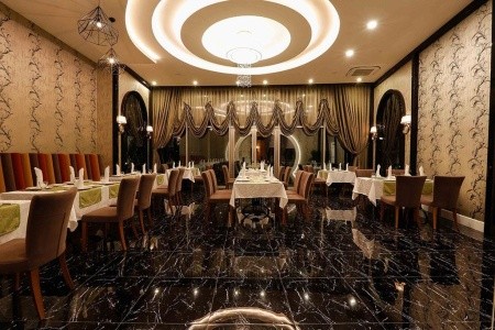 Turecko Alanya Xoria Deluxe 15 dňový pobyt Ultra All inclusive Letecky Letisko: Bratislava July 2026 (18/07/26- 1/08/26)
