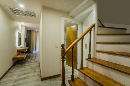 Turecko Alanya Xoria Deluxe 15 dňový pobyt Ultra All inclusive Letecky Letisko: Bratislava July 2026 (18/07/26- 1/08/26)