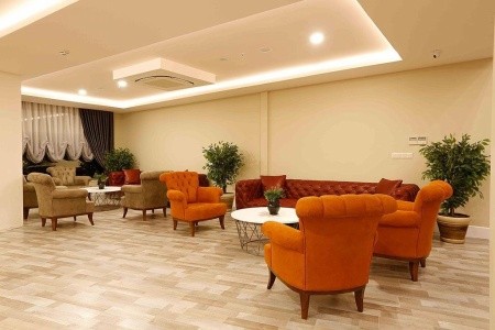 Turecko Alanya Xoria Deluxe 15 dňový pobyt Ultra All inclusive Letecky Letisko: Bratislava July 2026 (18/07/26- 1/08/26)