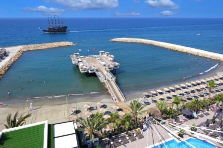 Aria Resort & Spa (Ex. Mirador Resort) - 41