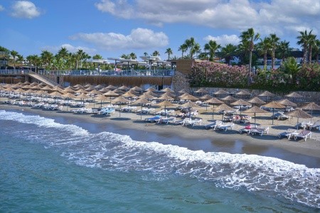 Aria Resort & Spa (Ex. Mirador Resort) - 42