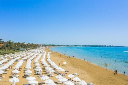 Horus Paradise Luxury Resort - 13