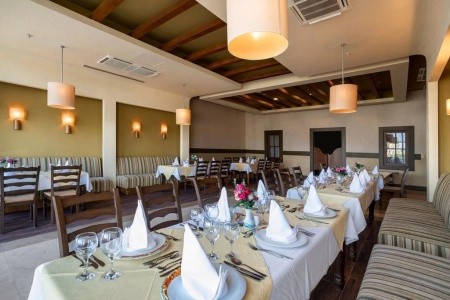 Horus Paradise Luxury Resort - 23