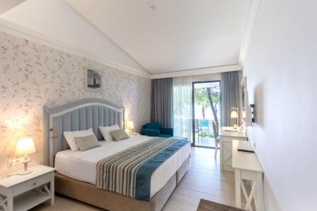 Horus Paradise Luxury Resort - 26