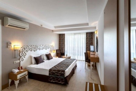 Horus Paradise Luxury Resort - 27