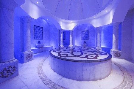 Horus Paradise Luxury Resort - 33