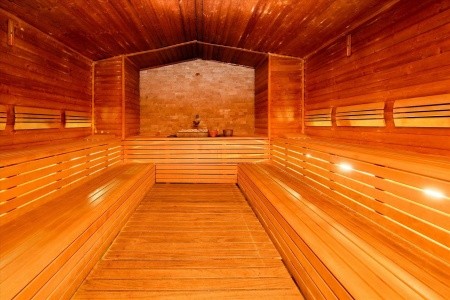 Horus Paradise Luxury Resort - 34