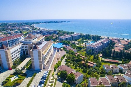 Horus Paradise Luxury Resort - 37