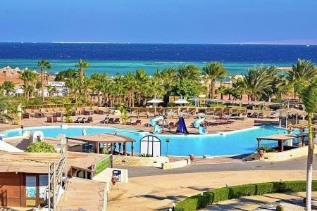 Coral Beach Resort (Ex. Rotana) - 2