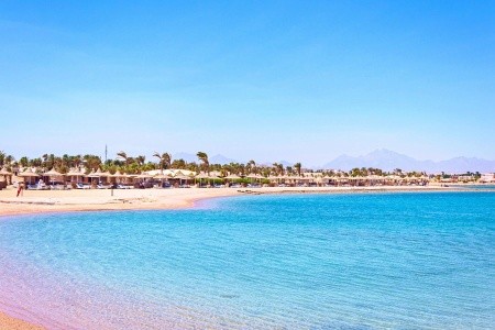 Coral Beach Resort (Ex. Rotana) - 4
