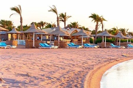 Coral Beach Resort (Ex. Rotana) - 5