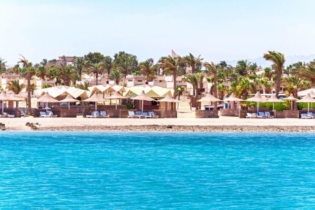 Coral Beach Resort (Ex. Rotana) - 6