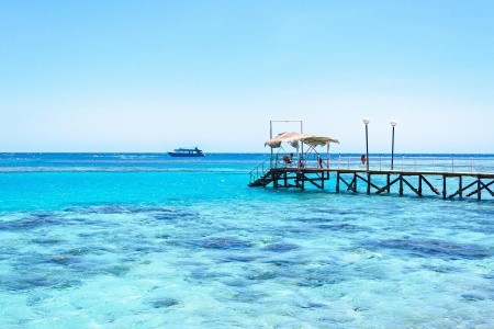 Coral Beach Resort (Ex. Rotana) - 7