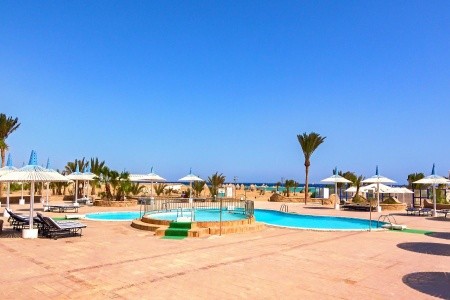 Coral Beach Resort (Ex. Rotana) - 9