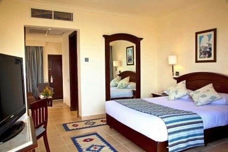 Coral Beach Resort (Ex. Rotana) - 10