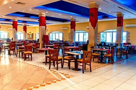 Coral Beach Resort (Ex. Rotana) - 11