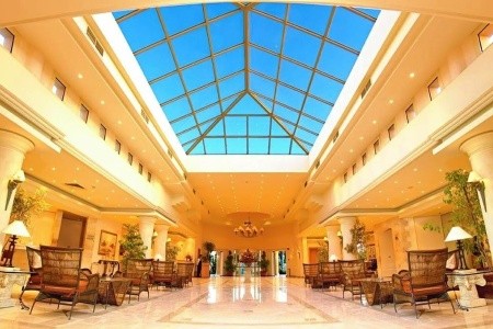 Coral Beach Resort (Ex. Rotana) - 13