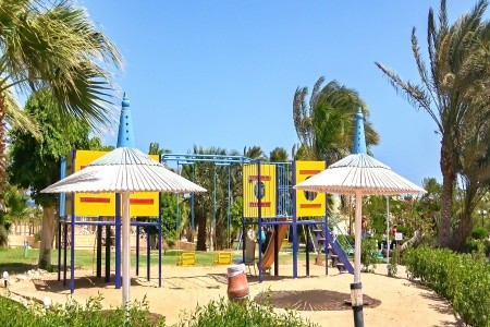 Coral Beach Resort (Ex. Rotana) - 15