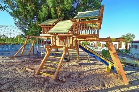 Coral Beach Resort (Ex. Rotana) - 16