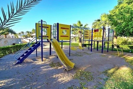 Coral Beach Resort (Ex. Rotana) - 17