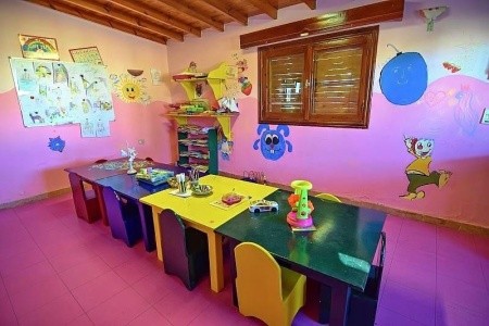 Coral Beach Resort (Ex. Rotana) - 18