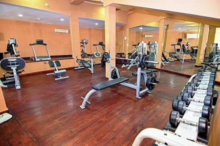 Coral Beach Resort (Ex. Rotana) - 19