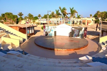 Coral Beach Resort (Ex. Rotana) - 21