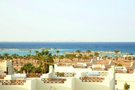 Coral Beach Resort (Ex. Rotana) - 24