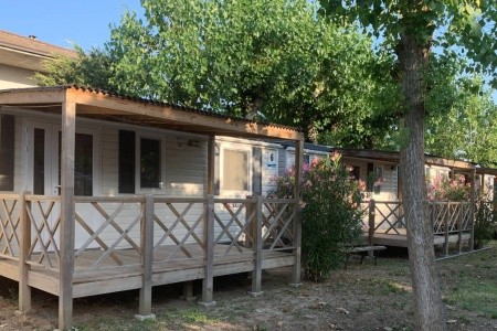 Kemp Duca Amedeo Bez stravy