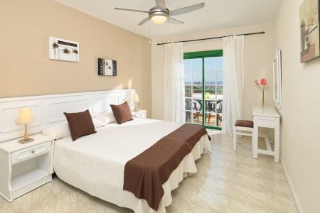 Kanárske ostrovy Tenerife Regency Torviscas Apartments 6 dňový pobyt Bez stravy Letecky Letisko: Budapešť December 2025 ( 7/12/25-12/12/25)