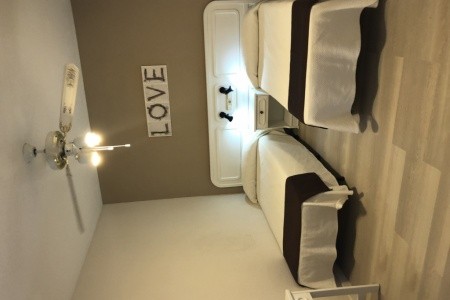 Kanárske ostrovy Tenerife Regency Torviscas Apartments 6 dňový pobyt Bez stravy Letecky Letisko: Budapešť December 2025 ( 7/12/25-12/12/25)