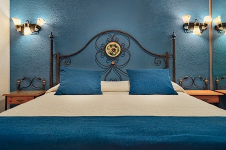 Kanárske ostrovy Tenerife Regency Torviscas Apartments 6 dňový pobyt Bez stravy Letecky Letisko: Budapešť December 2025 ( 7/12/25-12/12/25)