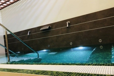 Kanárske ostrovy Tenerife Regency Torviscas Apartments 6 dňový pobyt Bez stravy Letecky Letisko: Budapešť December 2025 ( 7/12/25-12/12/25)