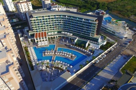 Wind Of Lara & Spa - 4