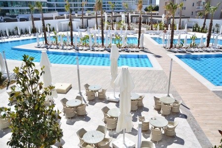 Wind Of Lara & Spa - 5