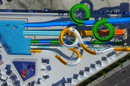 Wind Of Lara & Spa - 7