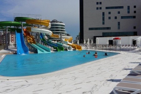 Wind Of Lara & Spa - 8