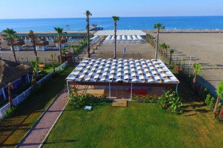 Wind Of Lara & Spa - 9