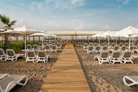 Wind Of Lara & Spa - 10