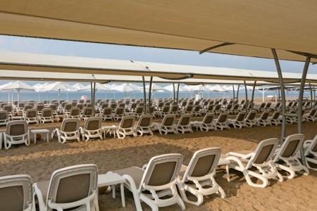 Wind Of Lara & Spa - 11