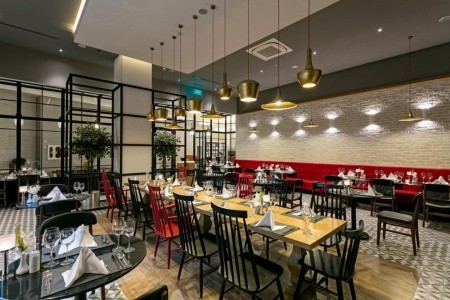 Wind Of Lara & Spa - 14