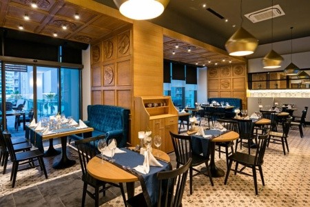 Wind Of Lara & Spa - 16